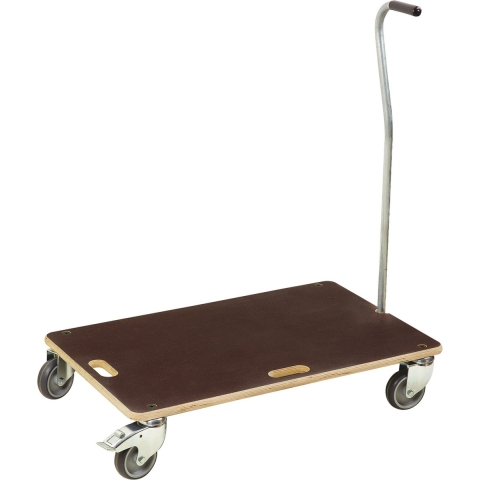 Little Jumbo 18114370 Rolwagen XL - 200 Kg