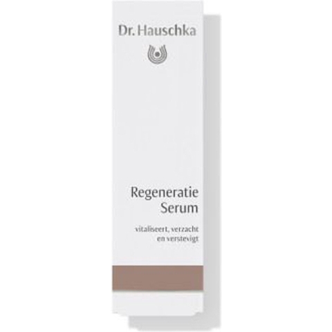 Dr. Hauschka Regeneratie Intensief Nacht Serum