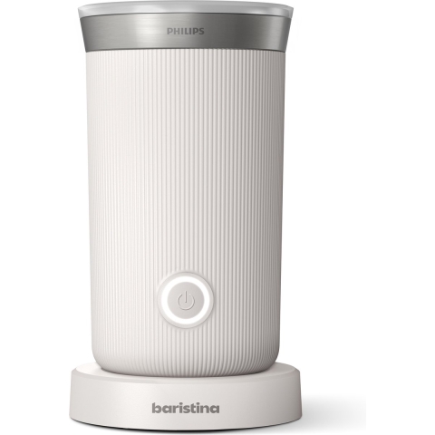 Philips Bar311/00 Melkopschuimer Wit