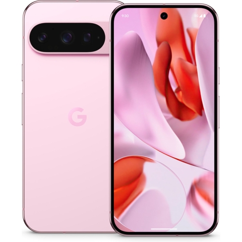 Google Pixel 9 Pro - 256 Gb Roze