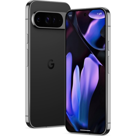 Google Pixel 9 Pro Xl - 256 Gb Zwart