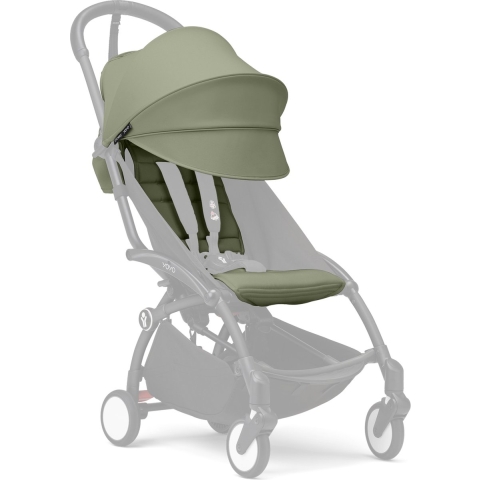 Stokke® YOYO 6+ Colour Pack - Olive