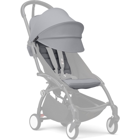 Stokke® YOYO 6+ Colour Pack - Stone