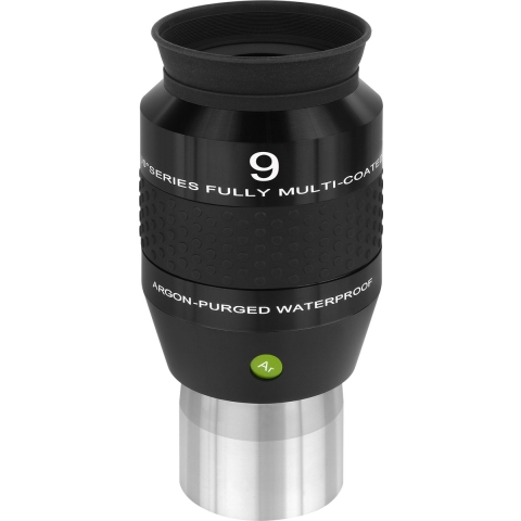 EXPLORE SCIENTIFIC 120° Ar Oculair 9 mm (2")
