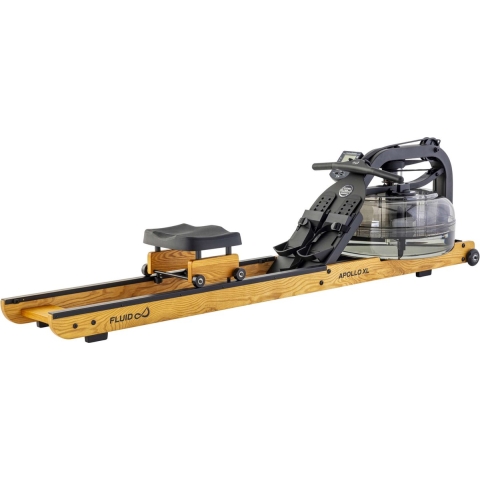 Fluid Rower Apollo XL roeitrainer