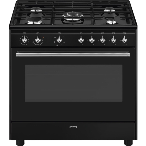SMEG CX91GMBLNLK