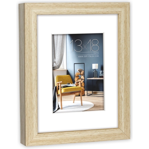 Zep V5970N Niki Natural 40x60 / 50x70 cm