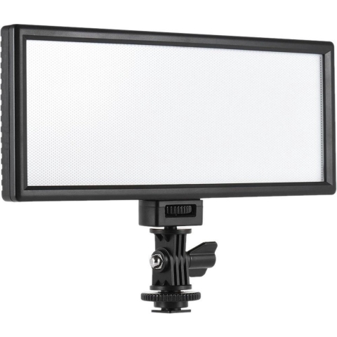 Viltrox L132T LED light - Professioneel en Ultradun