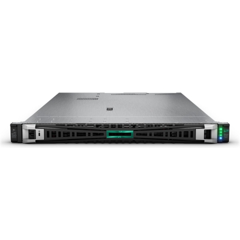 Hewlett Packard Enterprise Server ProLiant DL360 Gen11 () Intel® Xeon Gold 5415+ 32 GB RAM P51932-421