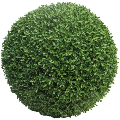 Box Princeville Pall diameter 45 cm kunstplant - Nova Nature
