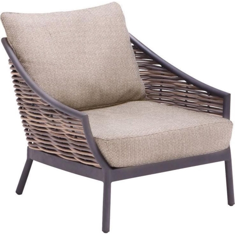 Tuinstoel Milou Lounge Willow - Applebee