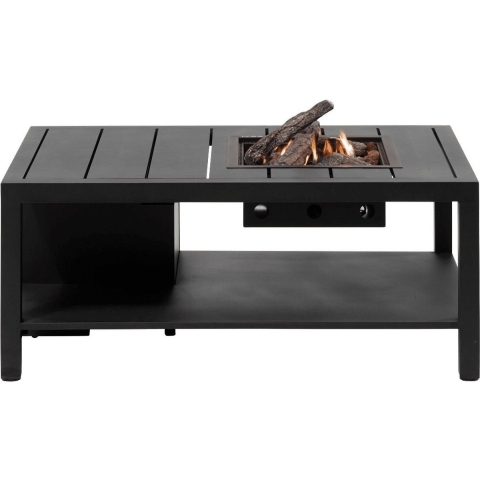 Flow straight anthracite - Cosi