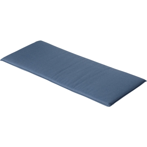 Bankkussen outdoor panama safier blue - Madison