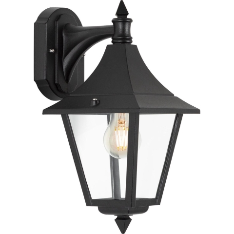 Livorno hang zwart - KS Verlichting
