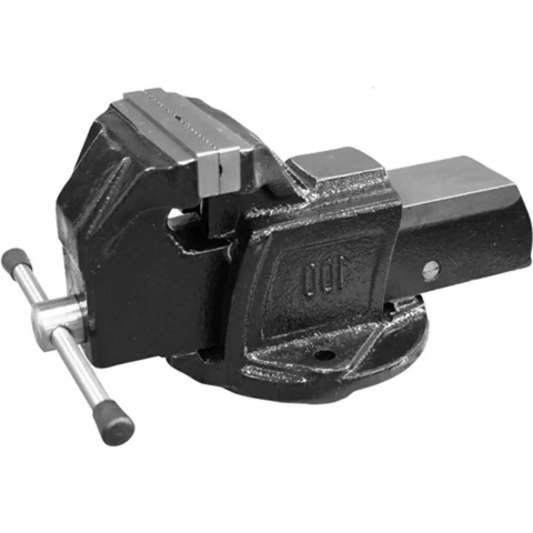 Bankschroef 100mm - Skandia