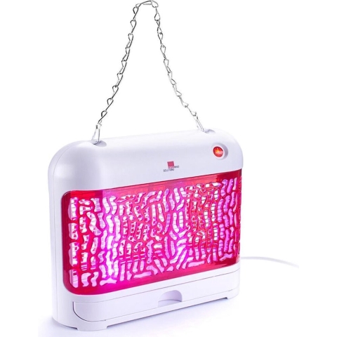 Insectvernietiger 24W led 80m2 - Meuwissen Agro