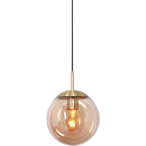 Anne Light & Home Hanglamp Bollique Messing Ø 30cm 3498ME