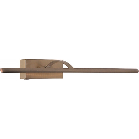 Freelight Freelight Matisse Wandlamp Brons 45cm incl. Dimmer