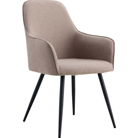 House Nordic - Eetkamerstoel Harbo Stone
