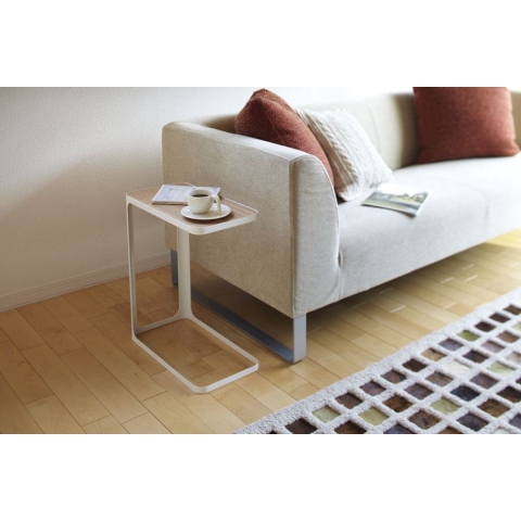 Yamazaki Frame Bijzettafel