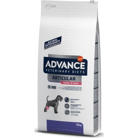 Advance Veterinary Diets Articular Care Senior Hondenvoer - 12 kg