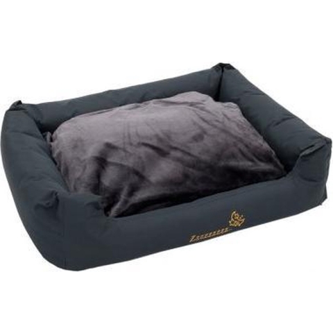 M: L100 x B75 x H30 cm Hondenmand Sleepy Time
