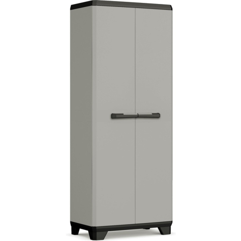 Keter Planet Opbergkast hoog - 3 planken