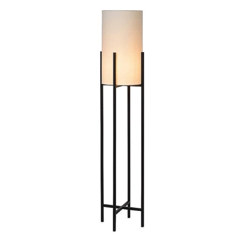 Atmooz Vloerlamp Ruby - Industriele Staande Lamp