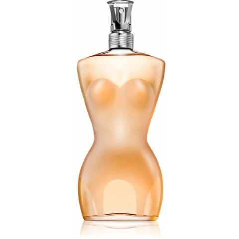 Jean Paul Gaultier Classique Eau de Toilette Spray 100 ml