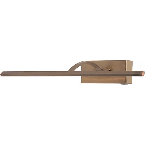 Freelight Freelight Matisse Wandlamp Brons 34cm incl. Dimmer