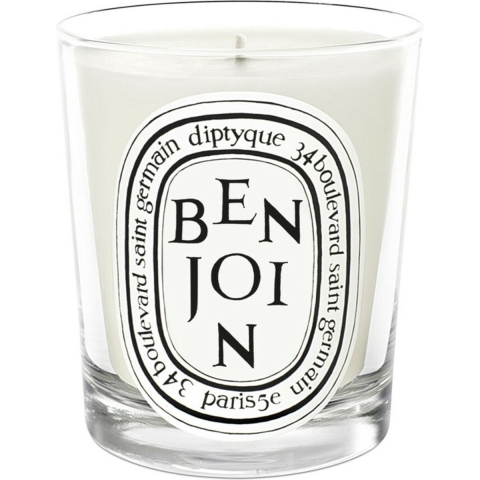 Diptyque Geurkaars Benjoin 190 gr