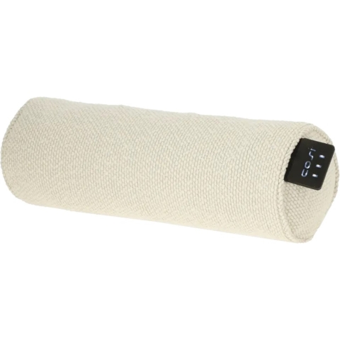 Cosipillow Bolster Comfort teddy 45x15cm warmtekussen