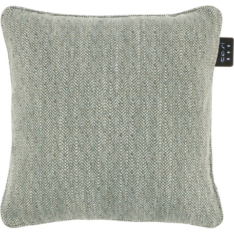 Cosipillow Comfort green 50x50cm warmtekussen