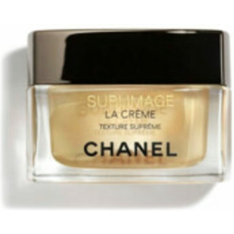 Chanel Sublimage La Crème Gezichtsverzorging 50 gr