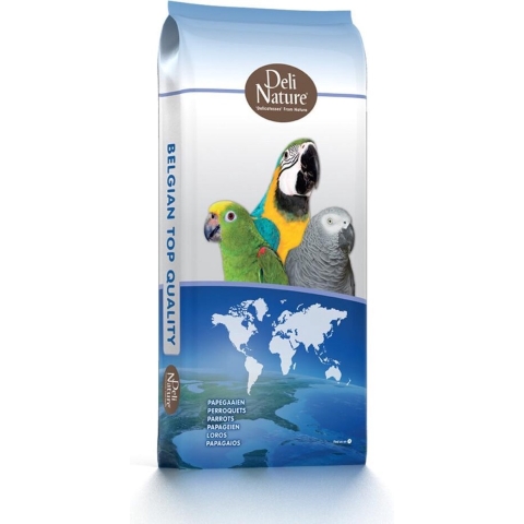 Deli Nature Tropical Fruit 15 kg