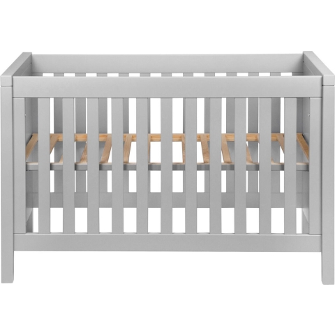 Ledikant Quax Stripes Griffin Grey