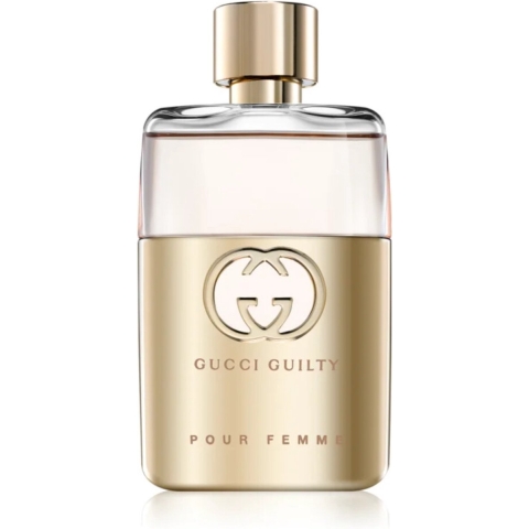 Gucci Guilty Pour Femme Eau de Parfum Spray 90 ml