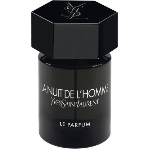 Yves Saint Laurent La Nuit de L'Homme Eau de Parfum Spray 100 ml