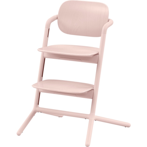 Kinderstoel Cybex Lemo Pearl Pink/Light Pink