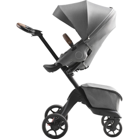 Wandelwagen Stokke® Xplory® X Modern Grey