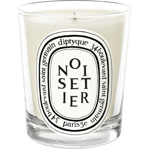 Diptyque Geurkaars Noisetier 190 gr