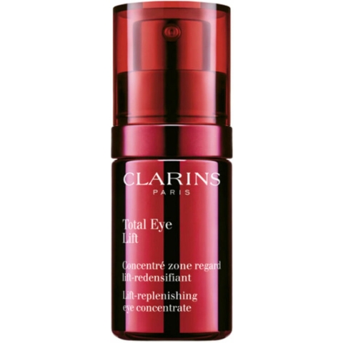 Clarins Total Eye Lift Oogcrème 15 ml
