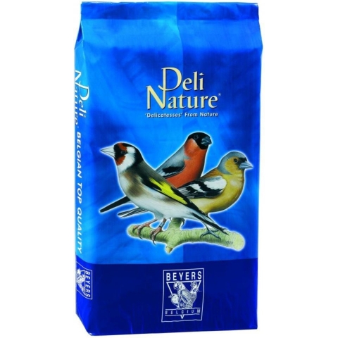 Deli Nature Sijsjes Nummer 49 15 kg