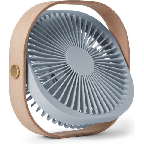 Printworks Fantastic Fan - Ventilator - Blauw