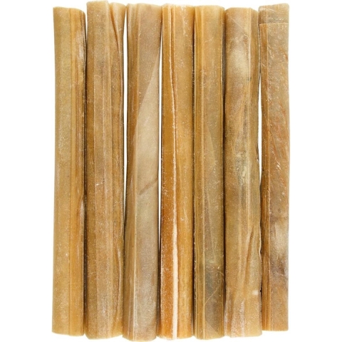 12x Holland Diervoeders Geperste Staaf 20-30 gram 50 stuks