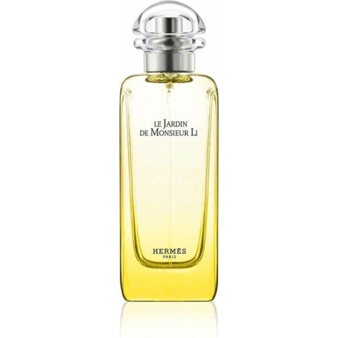 Hermes Le Jardin de Monsieur Li Eau de Toilette Spray 50 ml