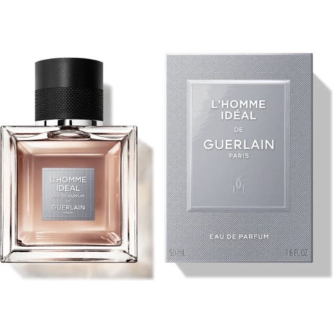 Guerlain L'Homme Ideal Eau de Parfum Spray 50 ml