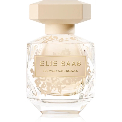 Elie Saab Le Parfum Bridal Eau de Parfum Spray 50 ml