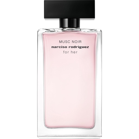 Narciso Rodriguez For Her Musc Noir Eau de Parfum Spray 100 ml