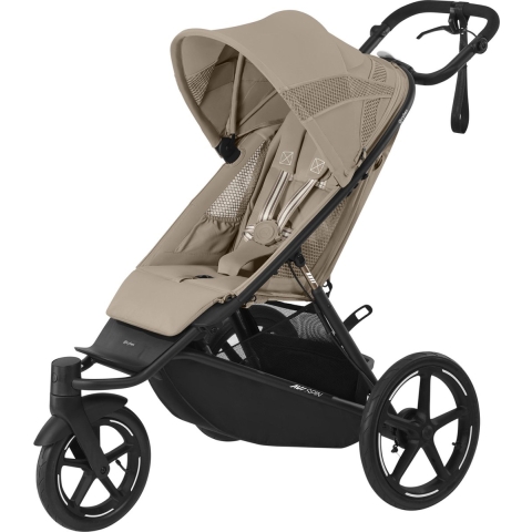 Buggy Cybex Avi Spin Almond Beige/Beige